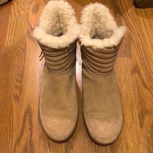 Tory Burch Boot